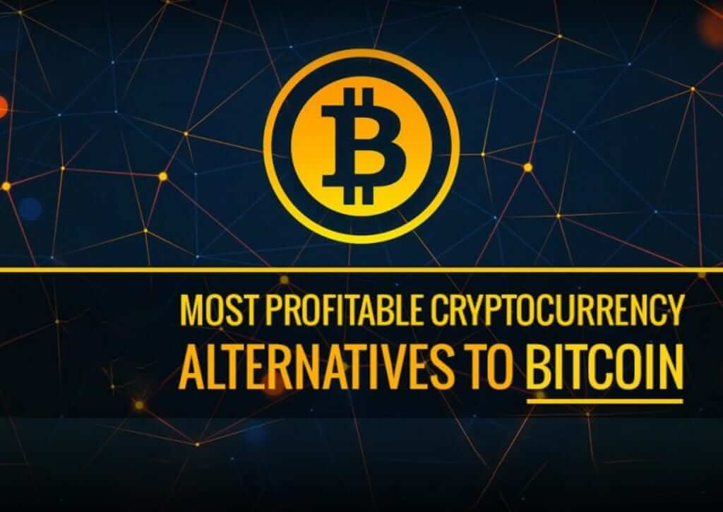 Alternates to bitcoin investing in litecoin reddit